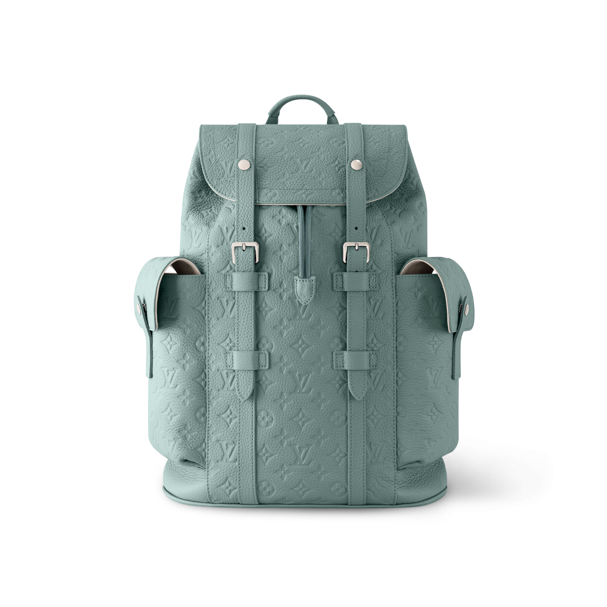 Christopher MM Autres Cuirs Monogram - Men Bags | LOUIS VUITTON